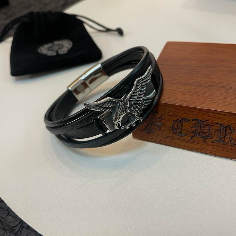 Chrome Hearts bracelet 11yxx19 (8)