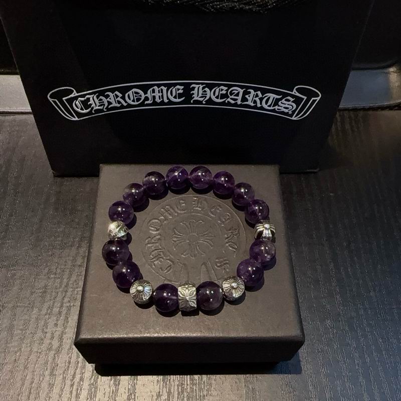 Chrome Hearts bracelet 11yxx20 (1)