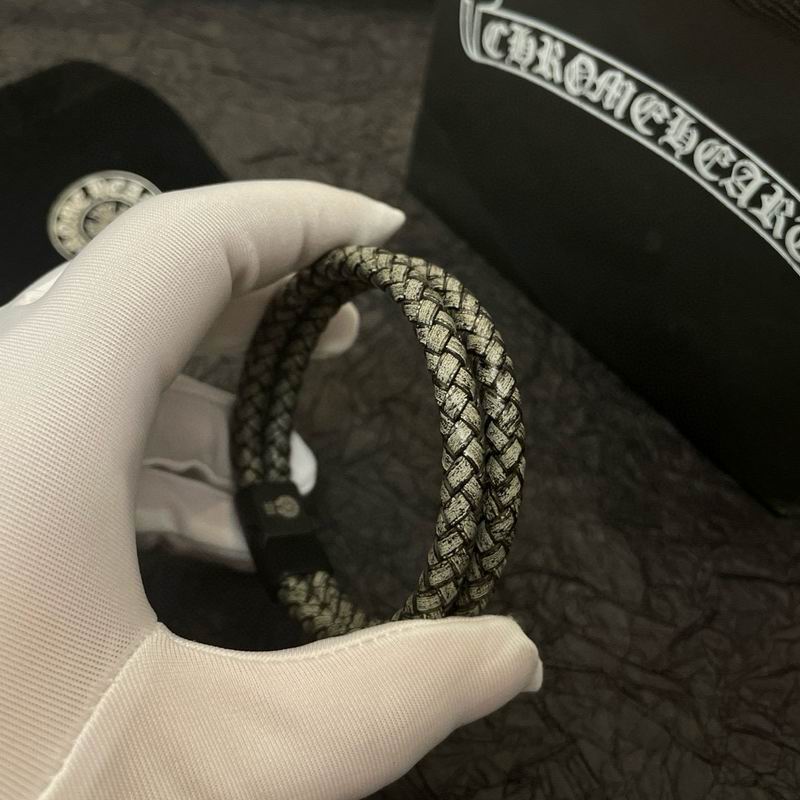Chrome Hearts bracelet 11yxx20 (1)