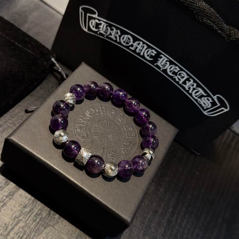 Chrome Hearts bracelet 11yxx20 (2)