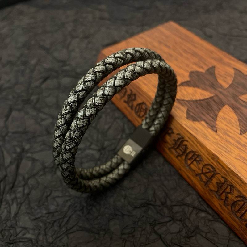 Chrome Hearts bracelet 11yxx20 (2)