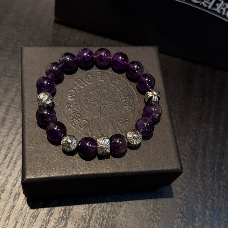 Chrome Hearts bracelet 11yxx20 (3)