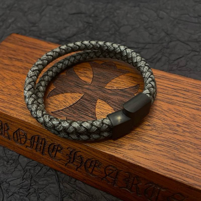 Chrome Hearts bracelet 11yxx20 (3)