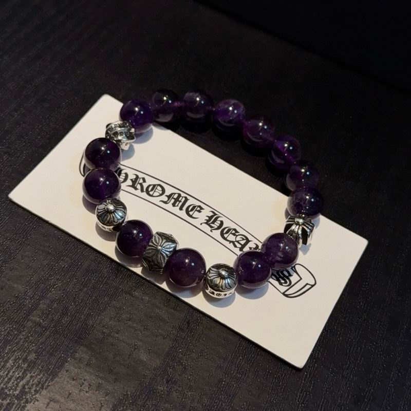 Chrome Hearts bracelet 11yxx20 (4)