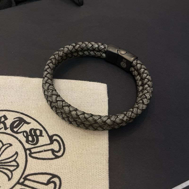 Chrome Hearts bracelet 11yxx20 (4)