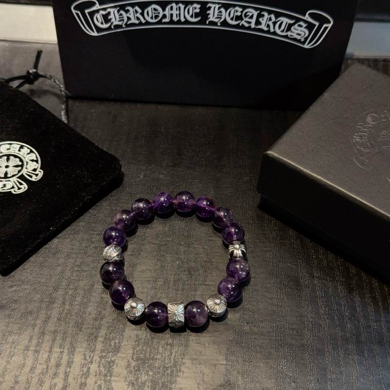 Chrome Hearts bracelet 11yxx20 (5)