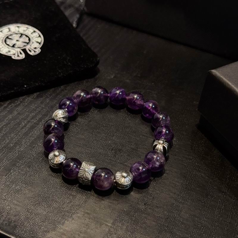 Chrome Hearts bracelet 11yxx20 (6)