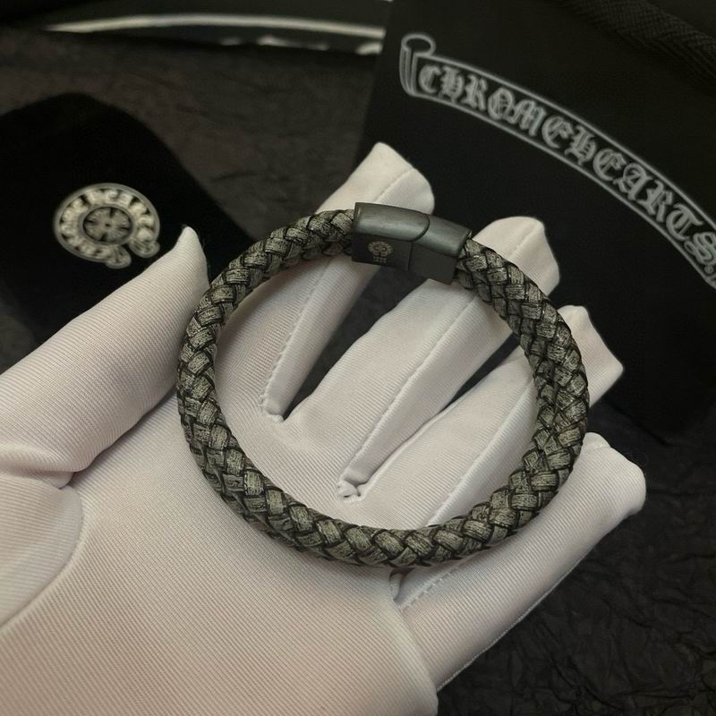 Chrome Hearts bracelet 11yxx20 (6)