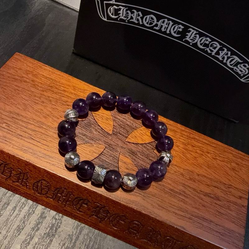 Chrome Hearts bracelet 11yxx20 (7)