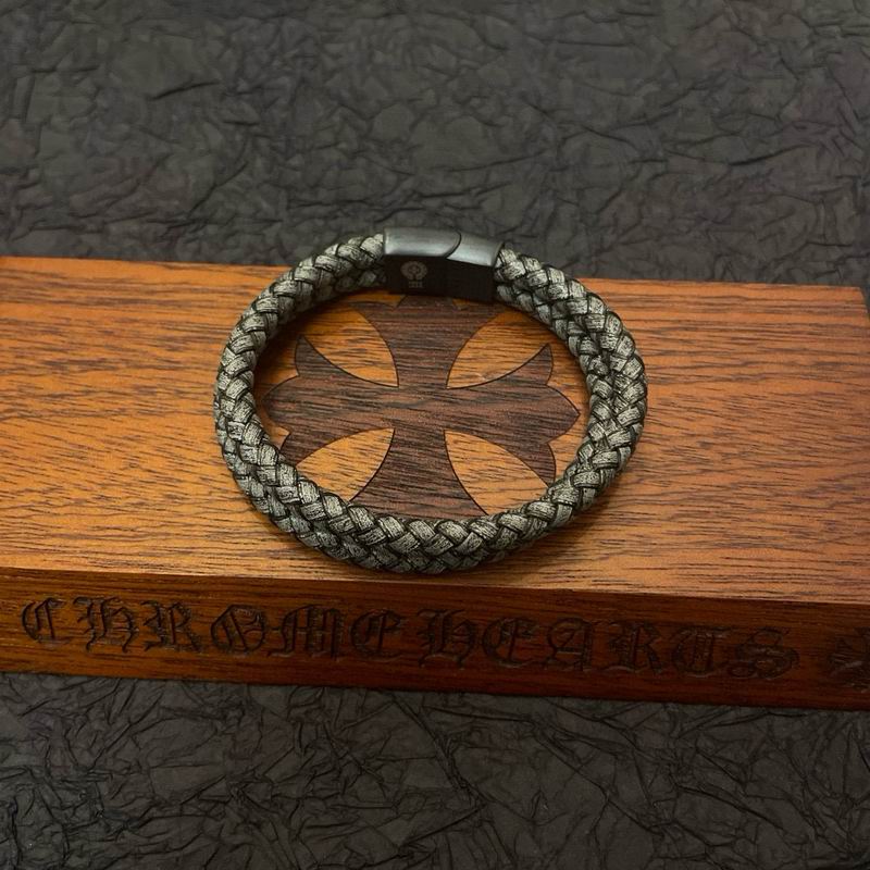 Chrome Hearts bracelet 11yxx20 (7)