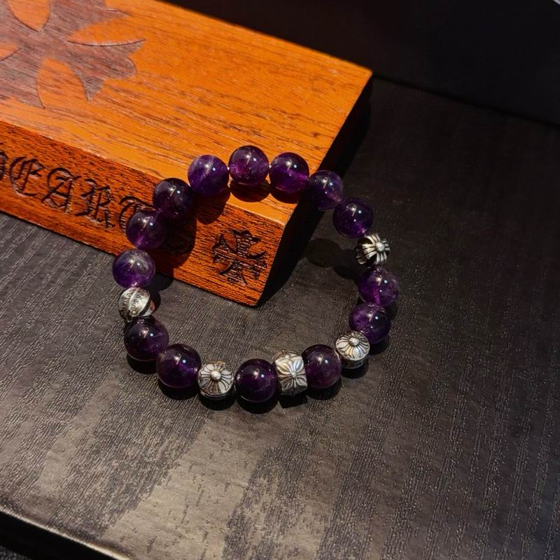 Chrome Hearts bracelet 11yxx20 (8)