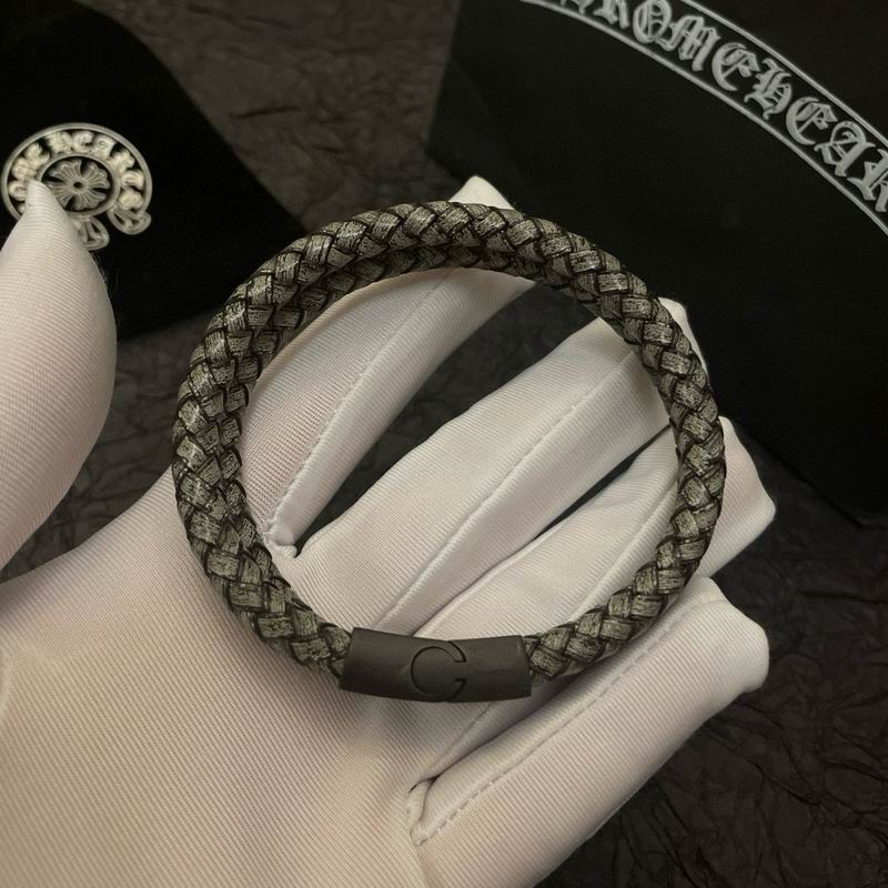 Chrome Hearts bracelet 11yxx20 (8)