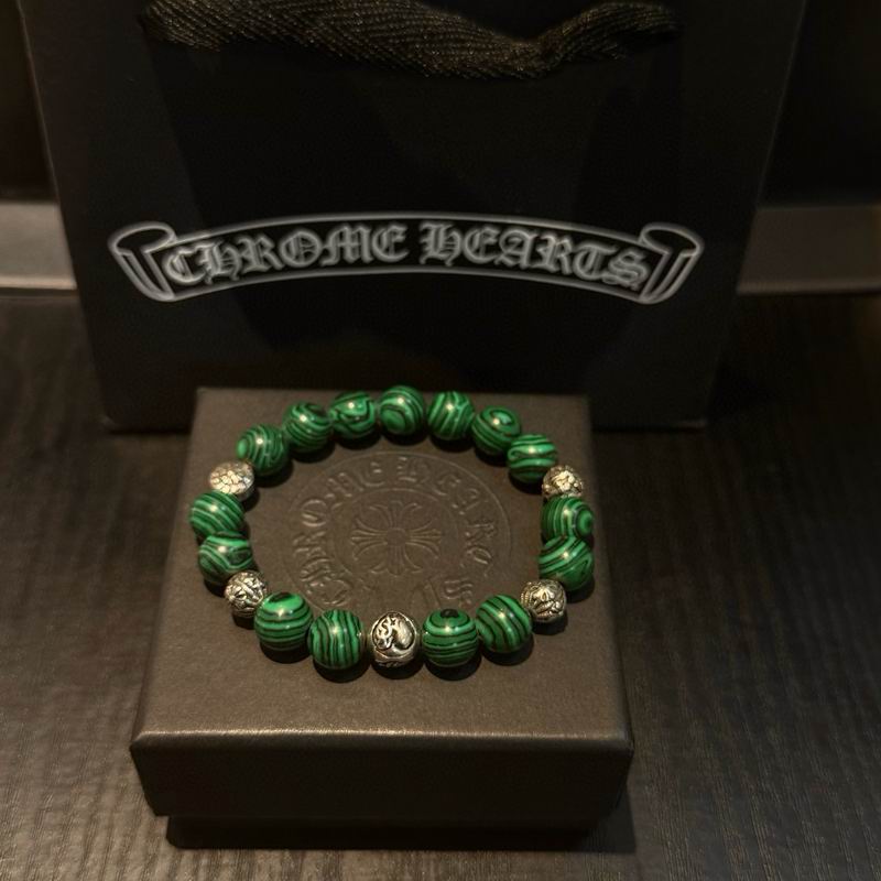 Chrome Hearts bracelet 11yxx21 (1)