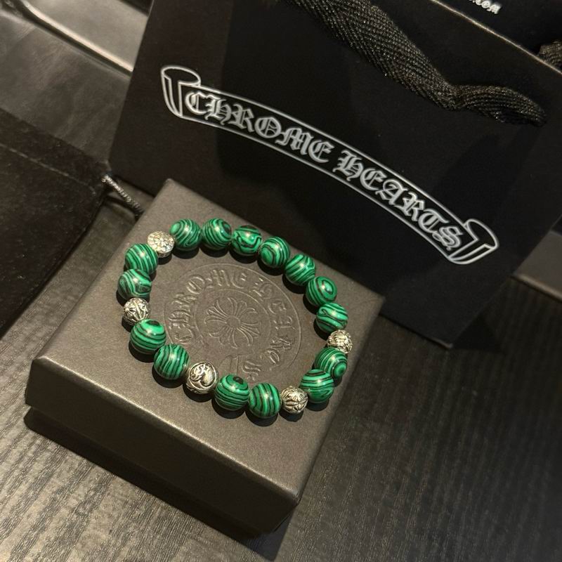 Chrome Hearts bracelet 11yxx21 (2)