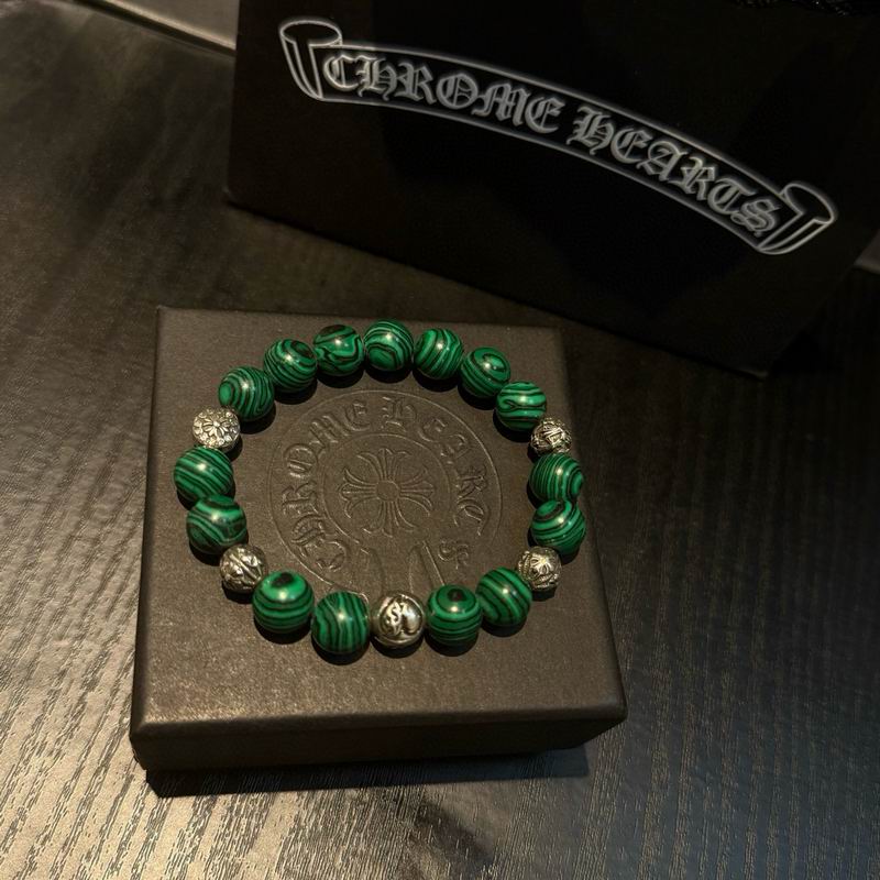 Chrome Hearts bracelet 11yxx21 (3)