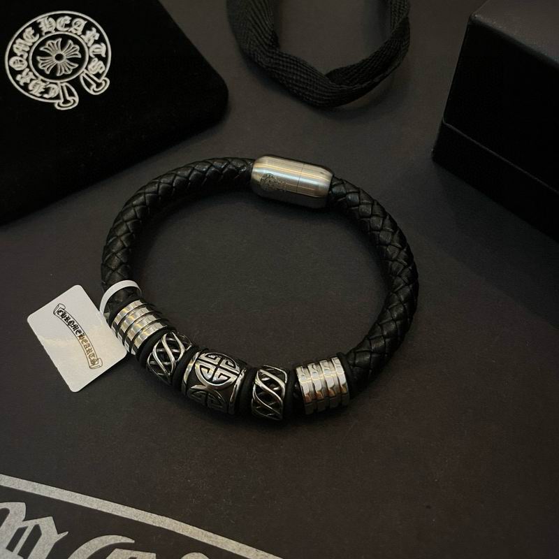 Chrome Hearts bracelet 11yxx21 (4)