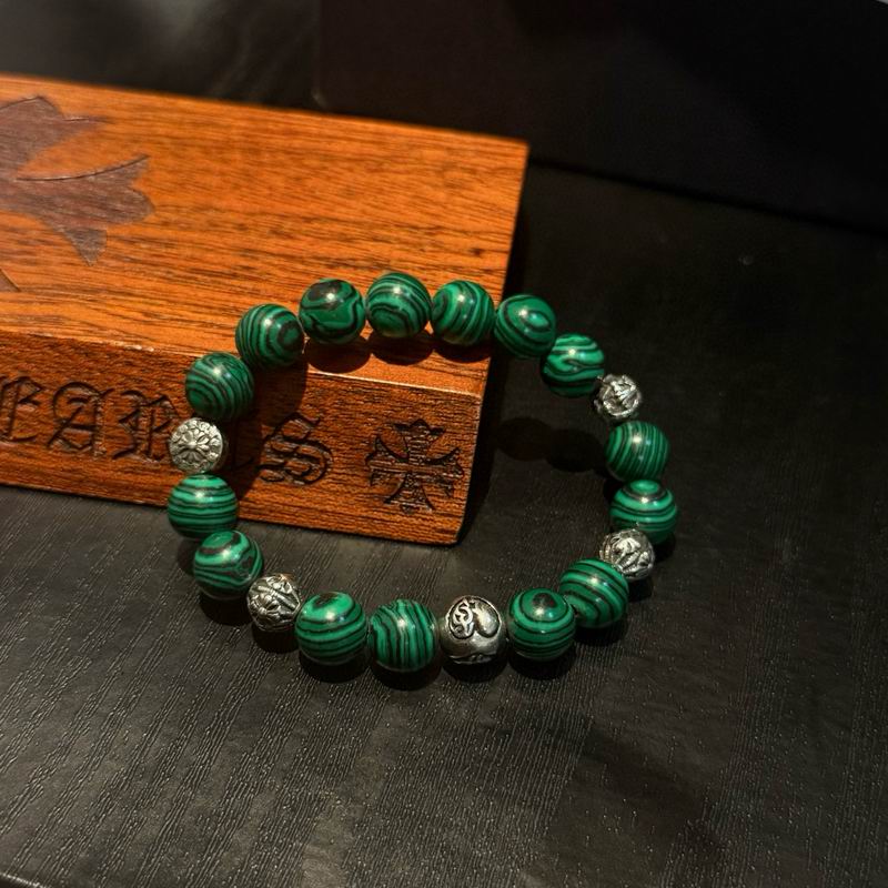 Chrome Hearts bracelet 11yxx21 (5)