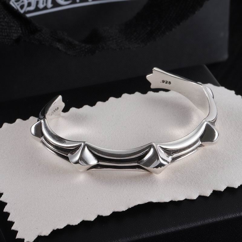 Chrome Hearts bracelet 11yxx22 (1)