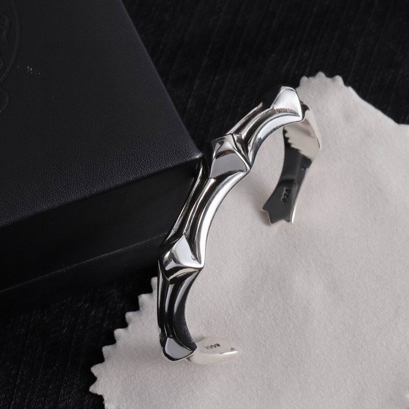 Chrome Hearts bracelet 11yxx22 (2)