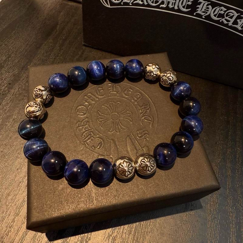 Chrome Hearts bracelet 11yxx22 (3)