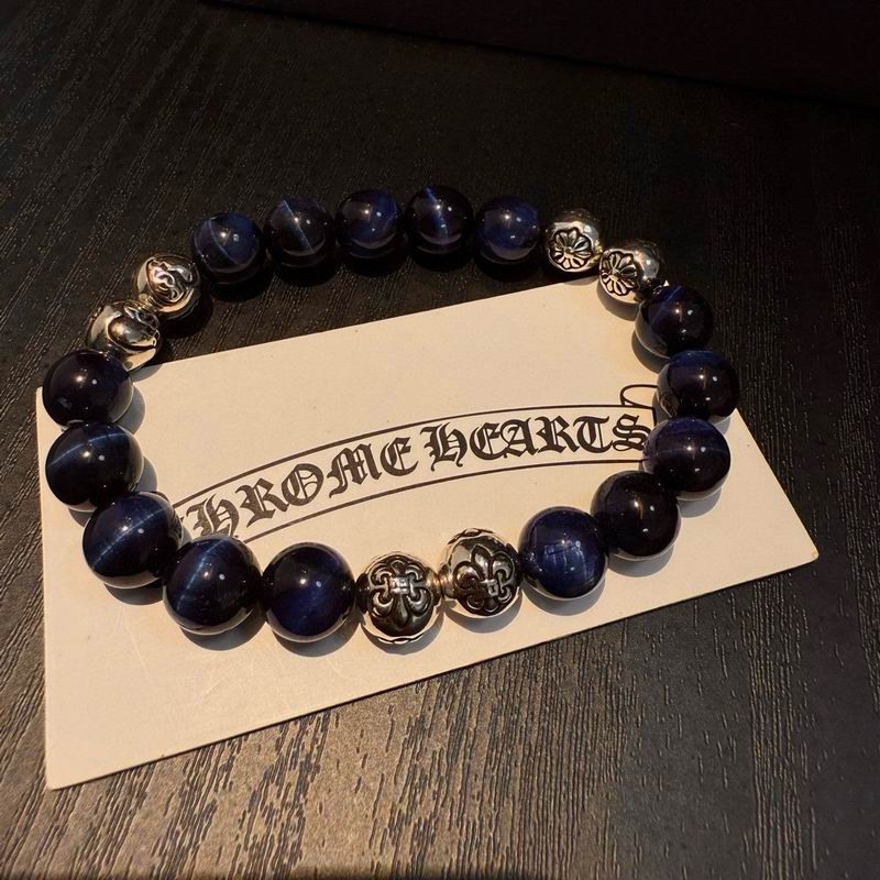 Chrome Hearts bracelet 11yxx22 (4)