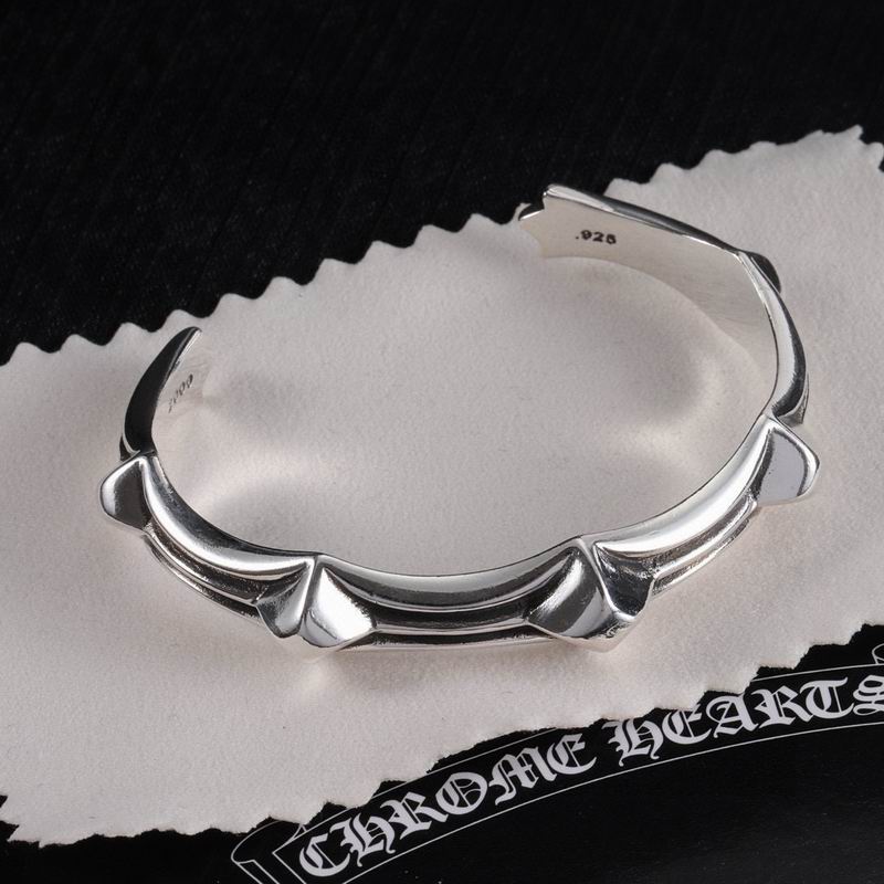 Chrome Hearts bracelet 11yxx22 (4)