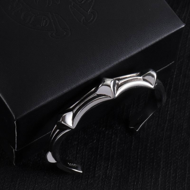 Chrome Hearts bracelet 11yxx22 (5)