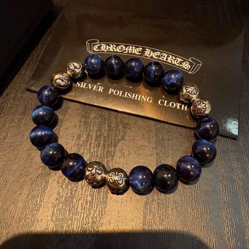 Chrome Hearts bracelet 11yxx22 (6)