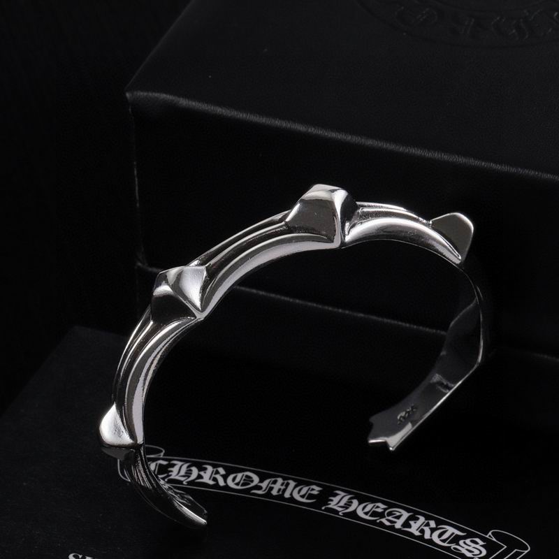 Chrome Hearts bracelet 11yxx22 (6)