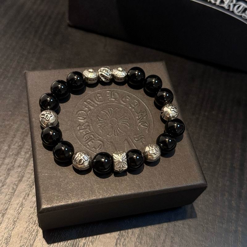 Chrome Hearts bracelet 11yxx23 (3)