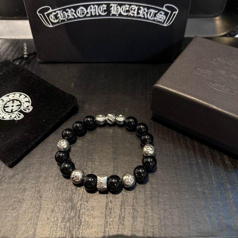 Chrome Hearts bracelet 11yxx23 (6)