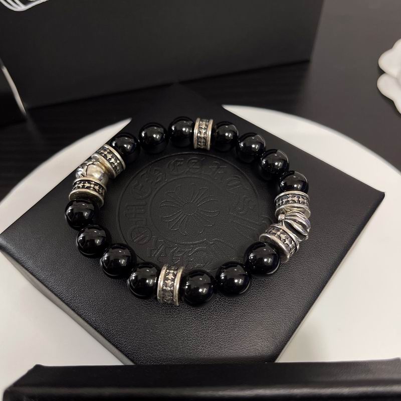 Chrome Hearts bracelet 11yxx24 (1)