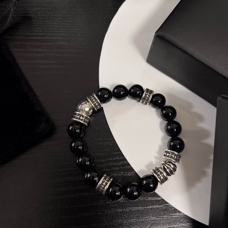 Chrome Hearts bracelet 11yxx24 (2)