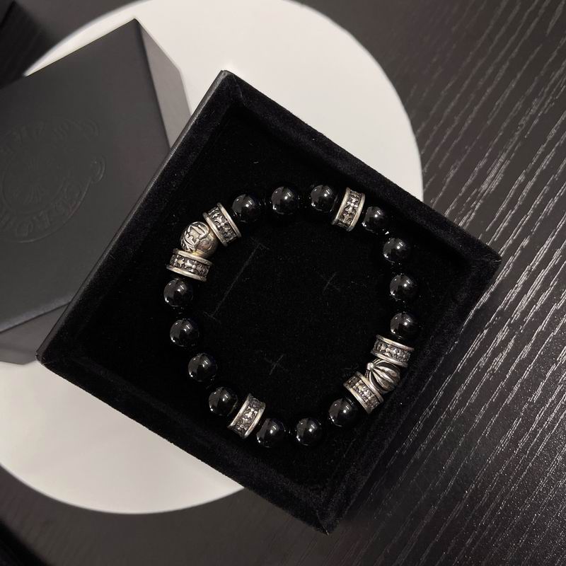 Chrome Hearts bracelet 11yxx24 (3)