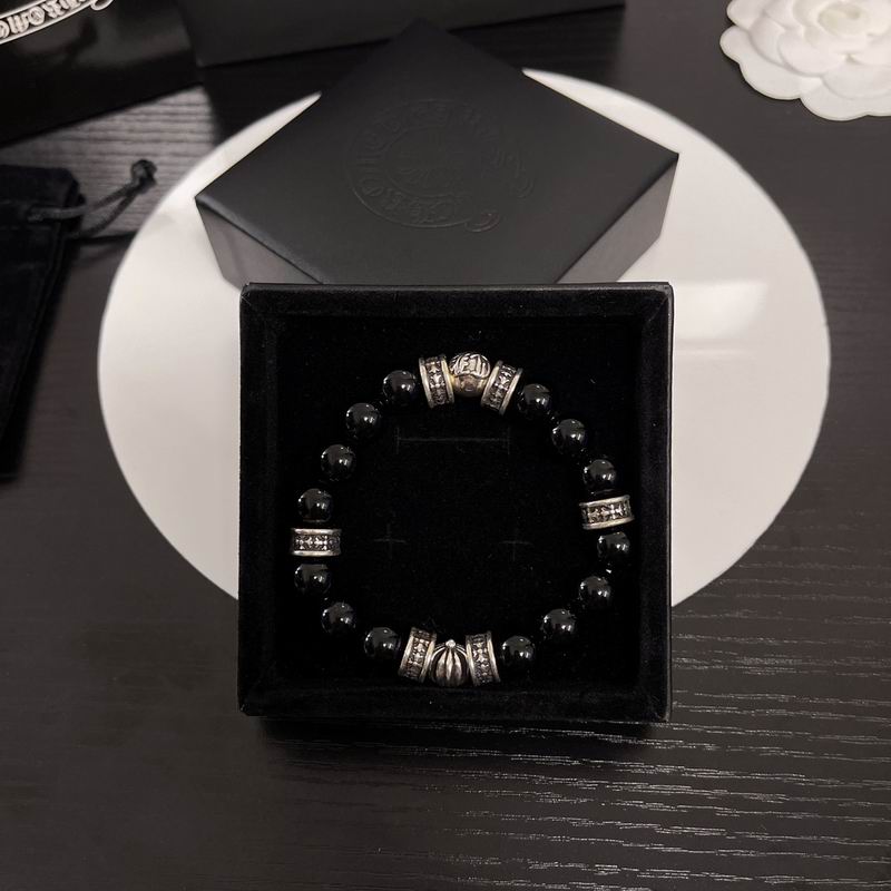 Chrome Hearts bracelet 11yxx24 (4)