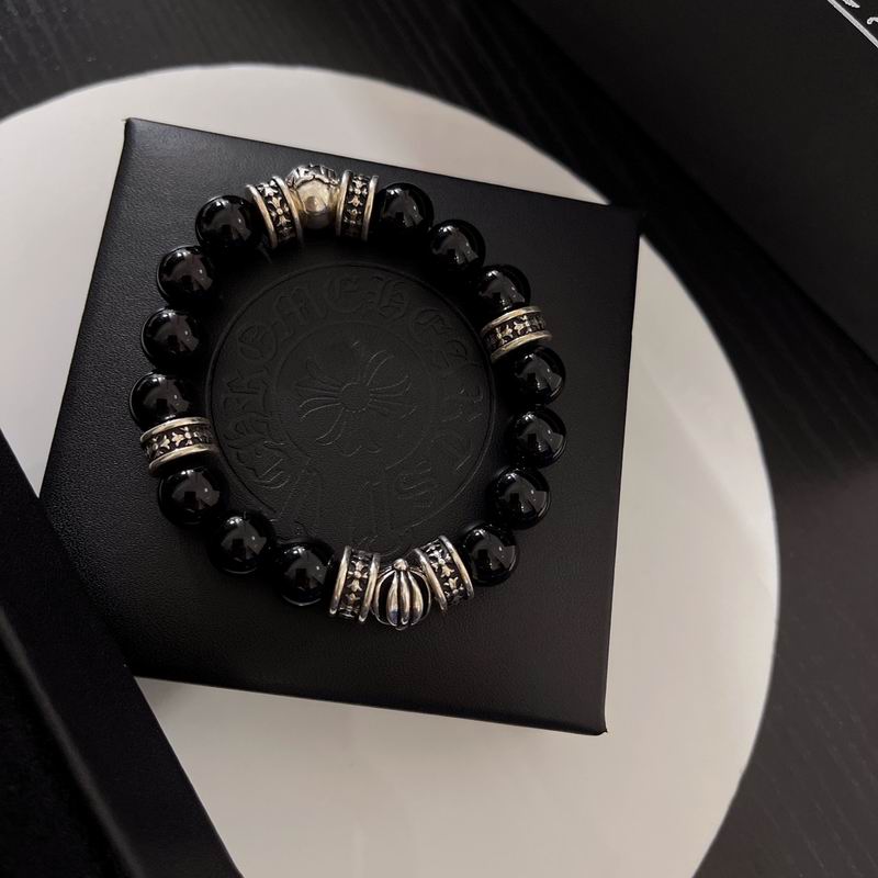 Chrome Hearts bracelet 11yxx24 (5)