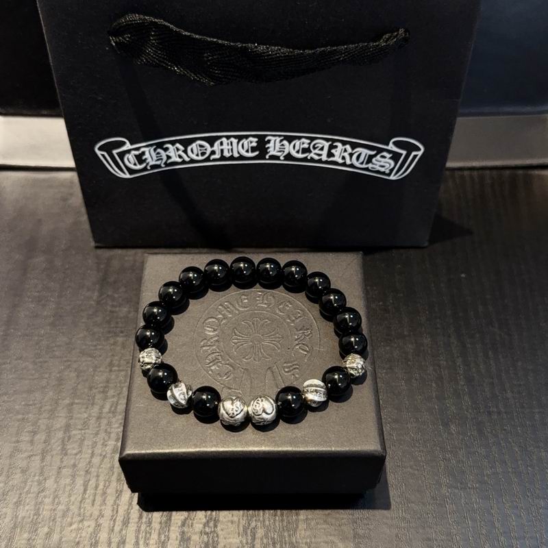 Chrome Hearts bracelet 11yxx25 (1)