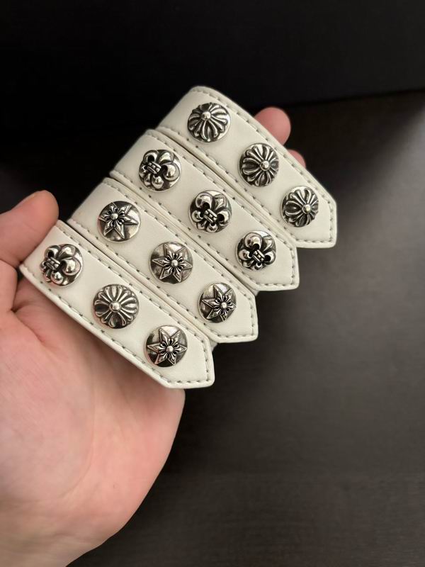 Chrome Hearts bracelet 11yxx25 (1)