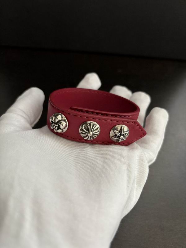 Chrome Hearts bracelet 11yxx25 (10)