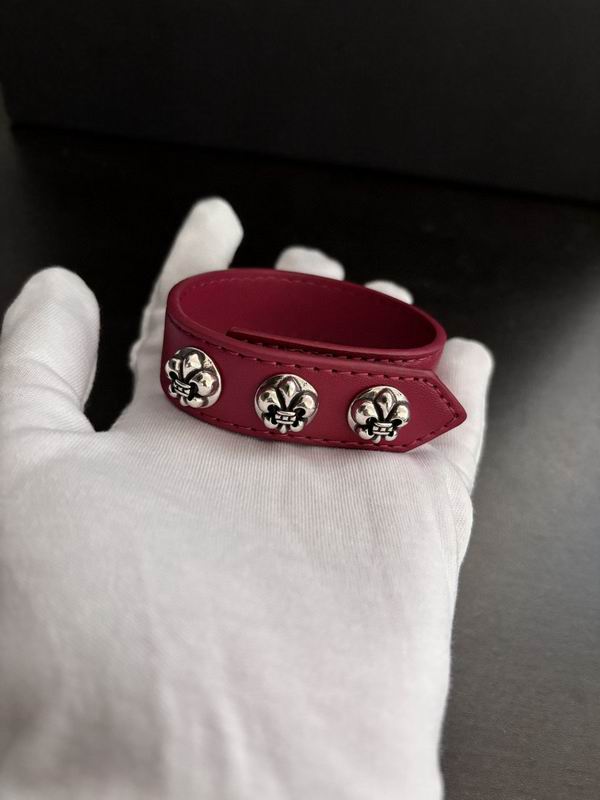 Chrome Hearts bracelet 11yxx25 (11)