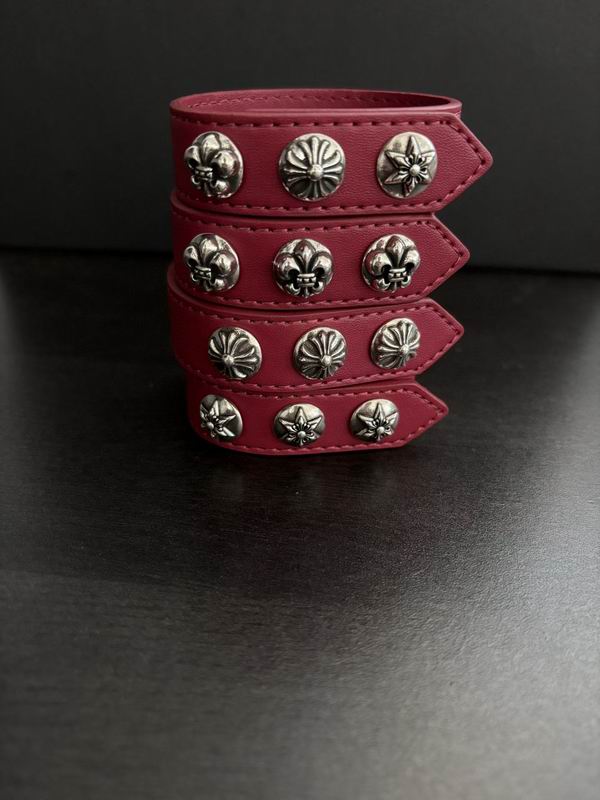 Chrome Hearts bracelet 11yxx25 (12)