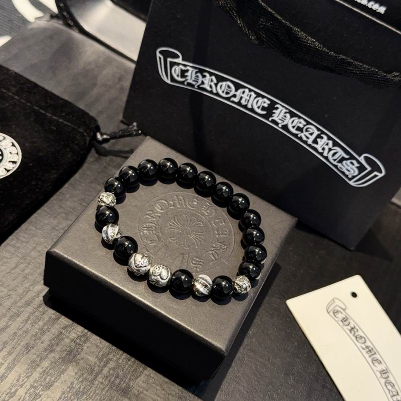 Chrome Hearts bracelet 11yxx25 (2)