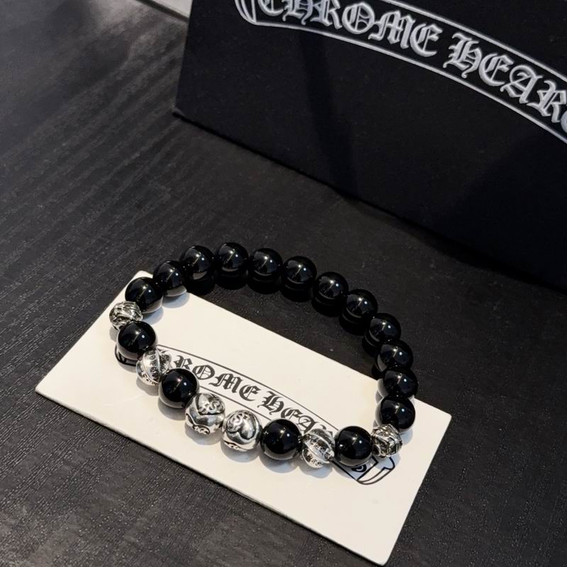 Chrome Hearts bracelet 11yxx25 (3)