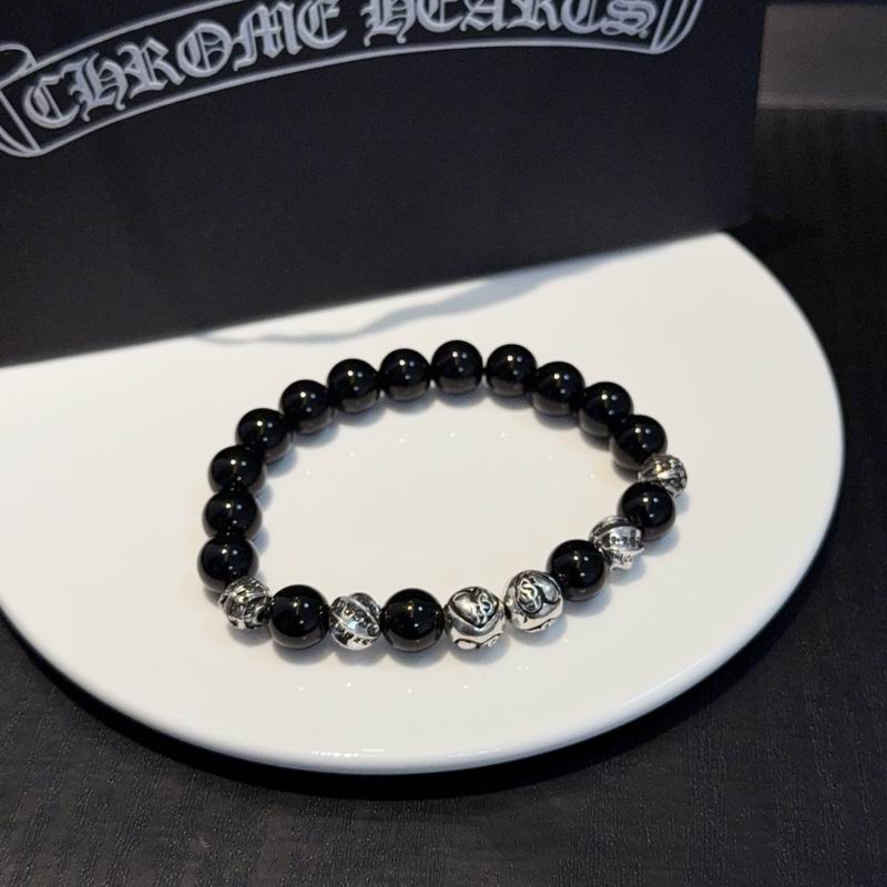 Chrome Hearts bracelet 11yxx25 (4)