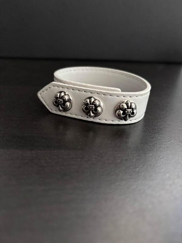 Chrome Hearts bracelet 11yxx25 (5)