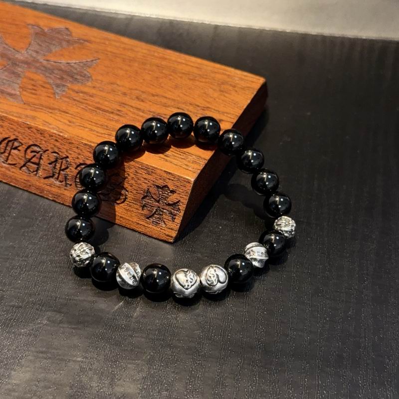 Chrome Hearts bracelet 11yxx25 (6)