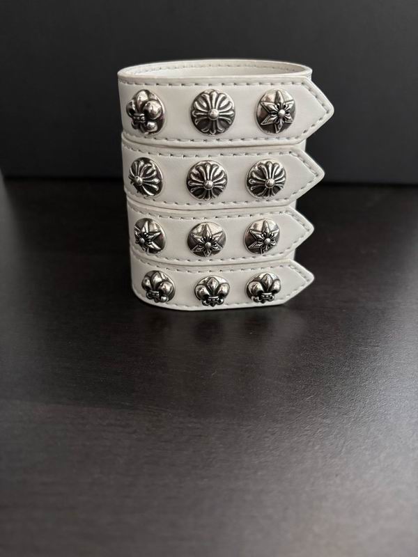 Chrome Hearts bracelet 11yxx25 (6)