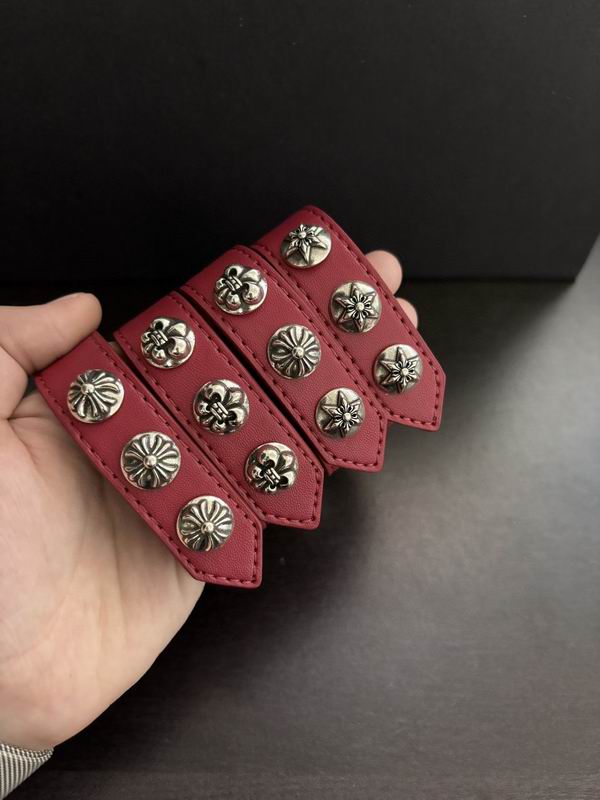 Chrome Hearts bracelet 11yxx25 (7)