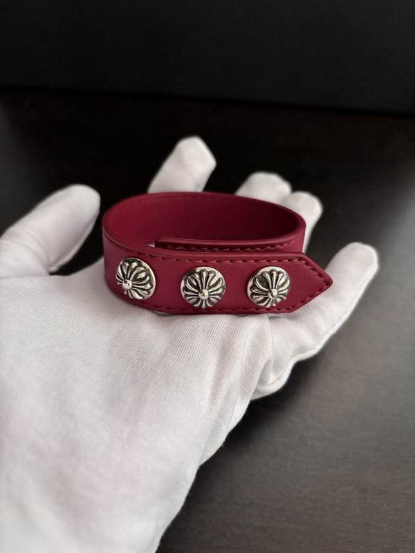 Chrome Hearts bracelet 11yxx25 (8)