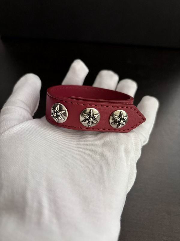Chrome Hearts bracelet 11yxx25 (9)